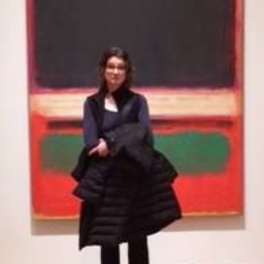 Meet your Posher, Lori